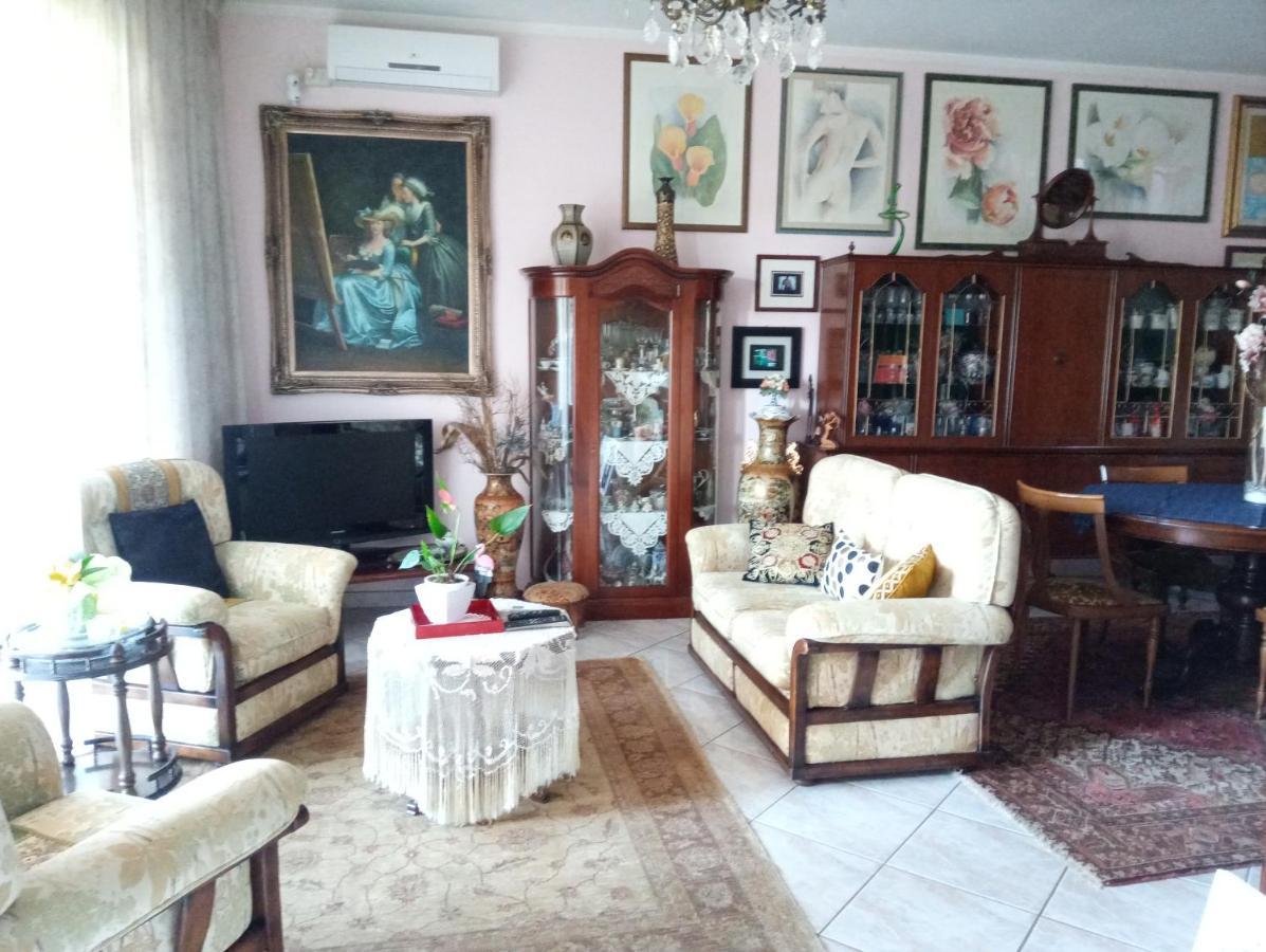 Villa Corrias Siliqua Екстер'єр фото
