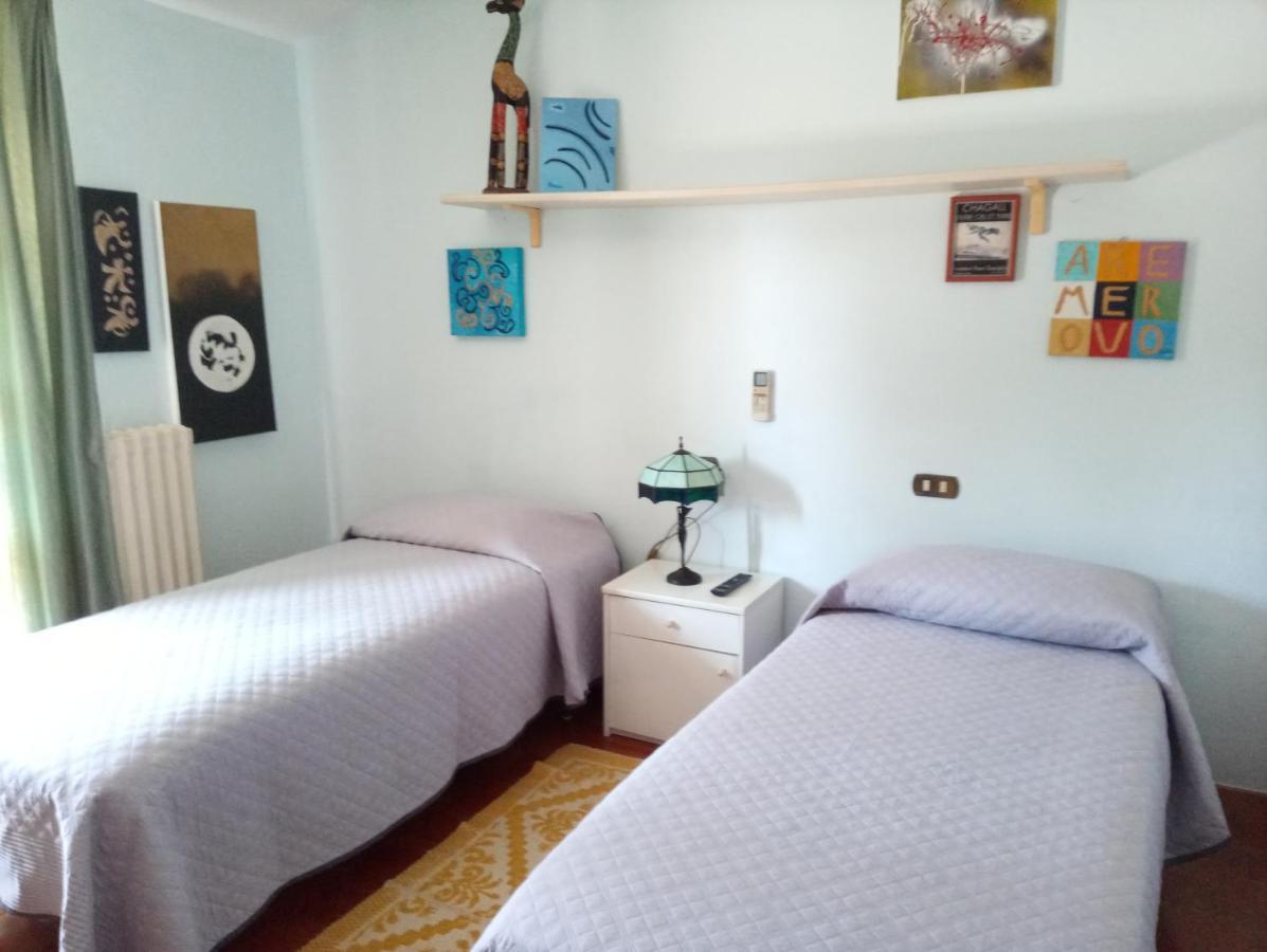 Villa Corrias Siliqua Екстер'єр фото