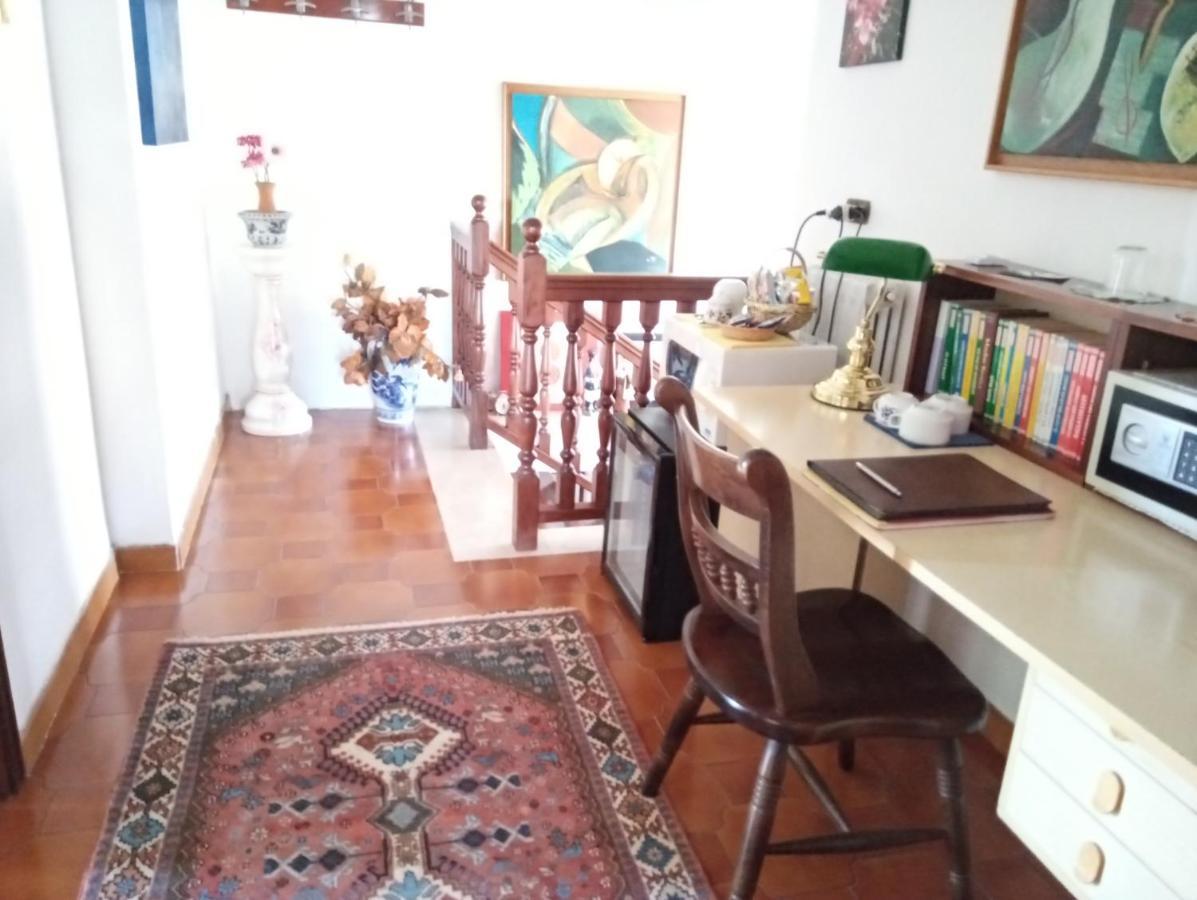 Villa Corrias Siliqua Екстер'єр фото