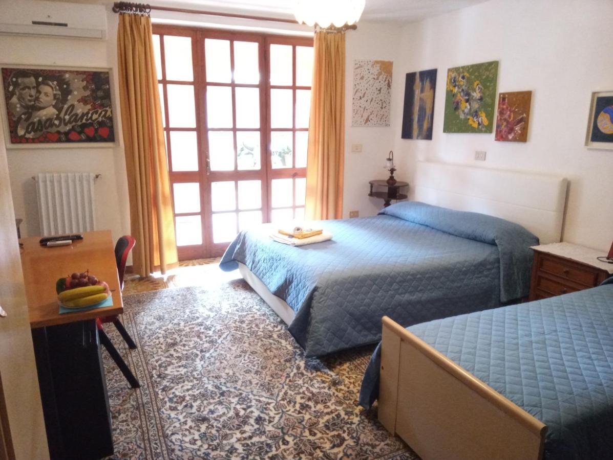 Villa Corrias Siliqua Екстер'єр фото