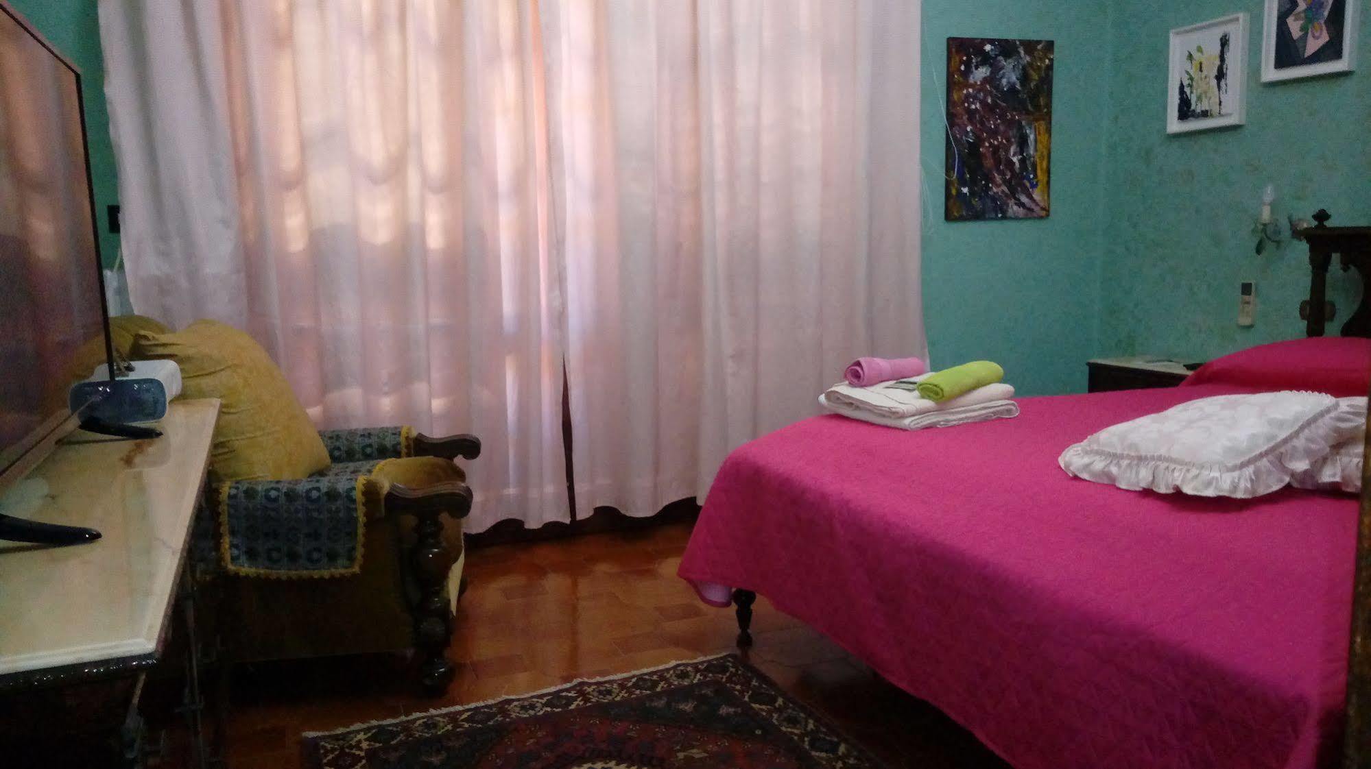 Villa Corrias Siliqua Екстер'єр фото