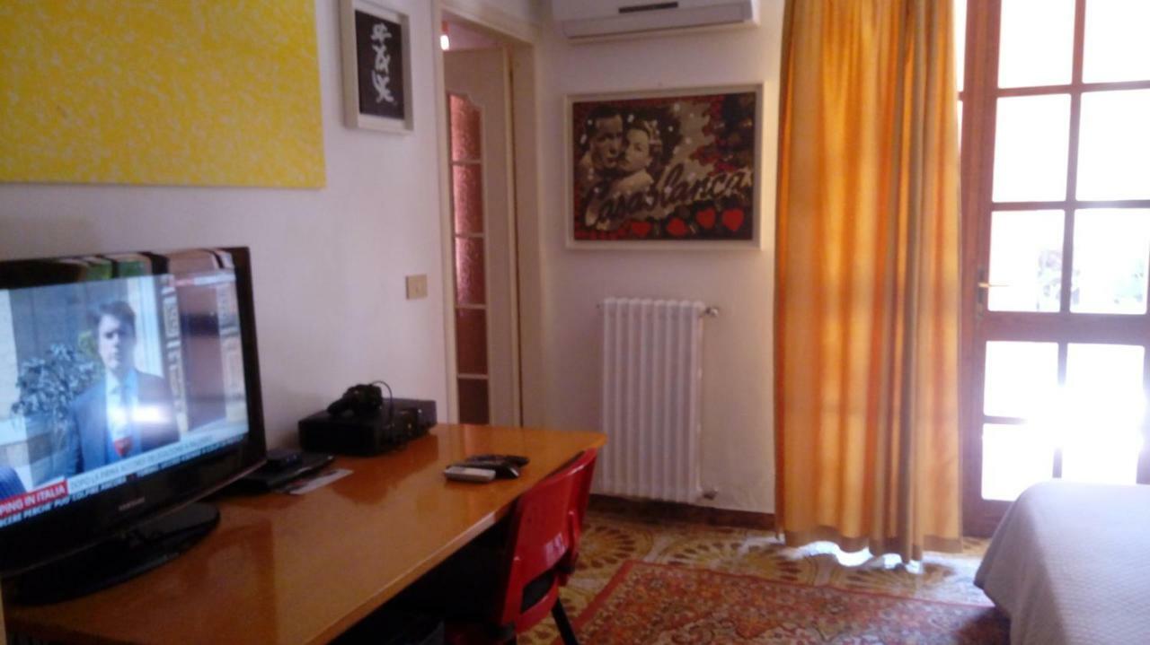 Villa Corrias Siliqua Екстер'єр фото